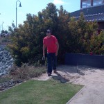 I really play horseshoes left handed I really play horseshoes left handed
