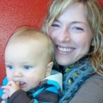 We had a great breakfast at Kate's (a new favorite restaurant) in Everett with Tony and Tammara
