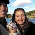 At Gig Harbor