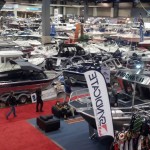 Lots of boats, gear and accessories